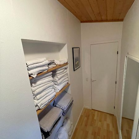 Cozy Apartment In Torshavn, Faroe Island With Free Parking. Dış mekan fotoğraf