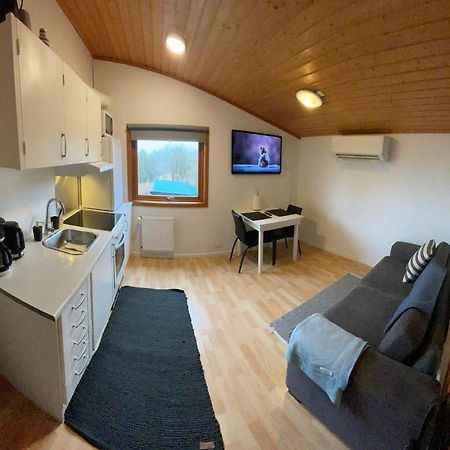 Cozy Apartment In Torshavn, Faroe Island With Free Parking. Dış mekan fotoğraf