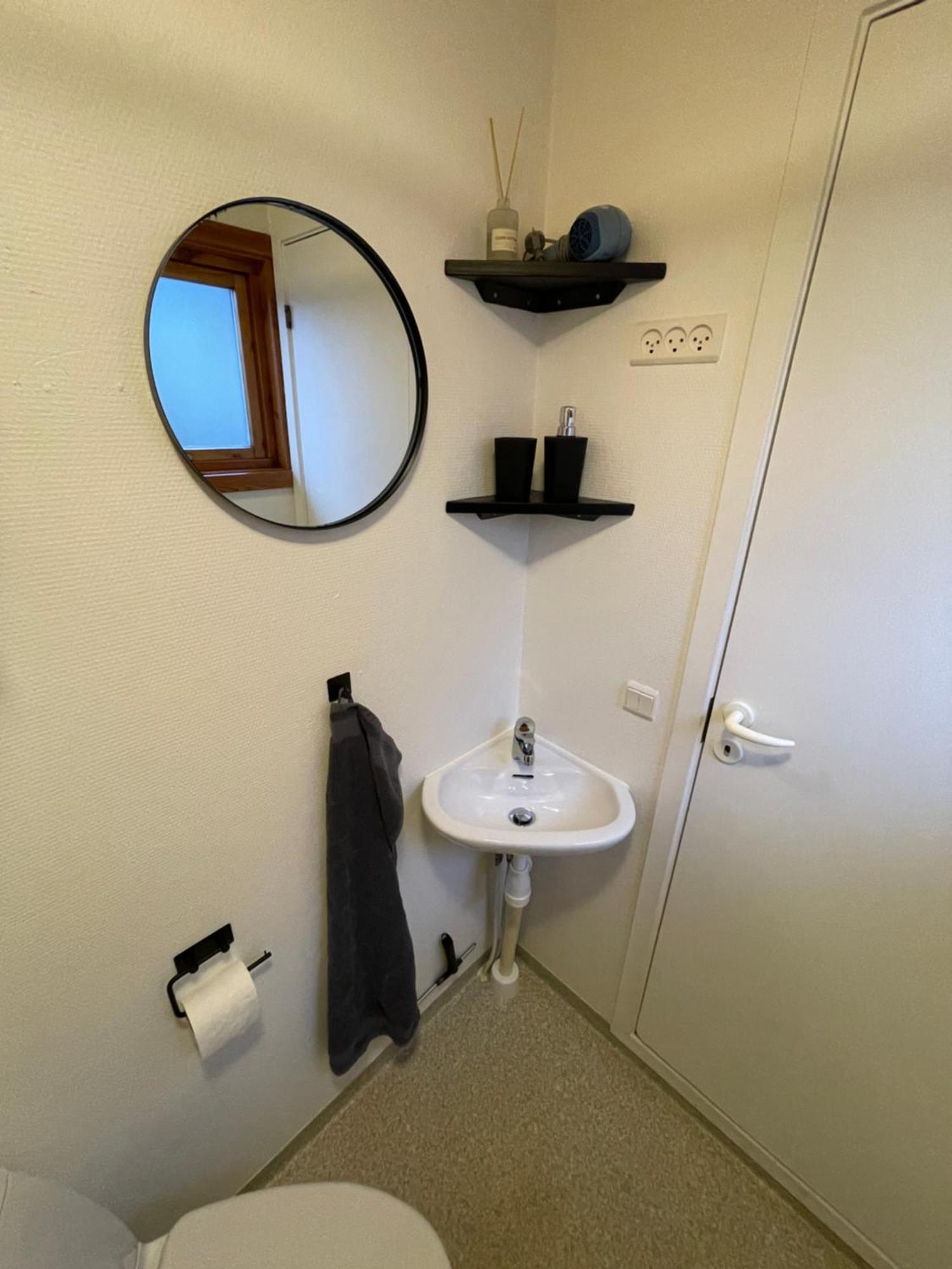 Cozy Apartment In Torshavn, Faroe Island With Free Parking. Dış mekan fotoğraf
