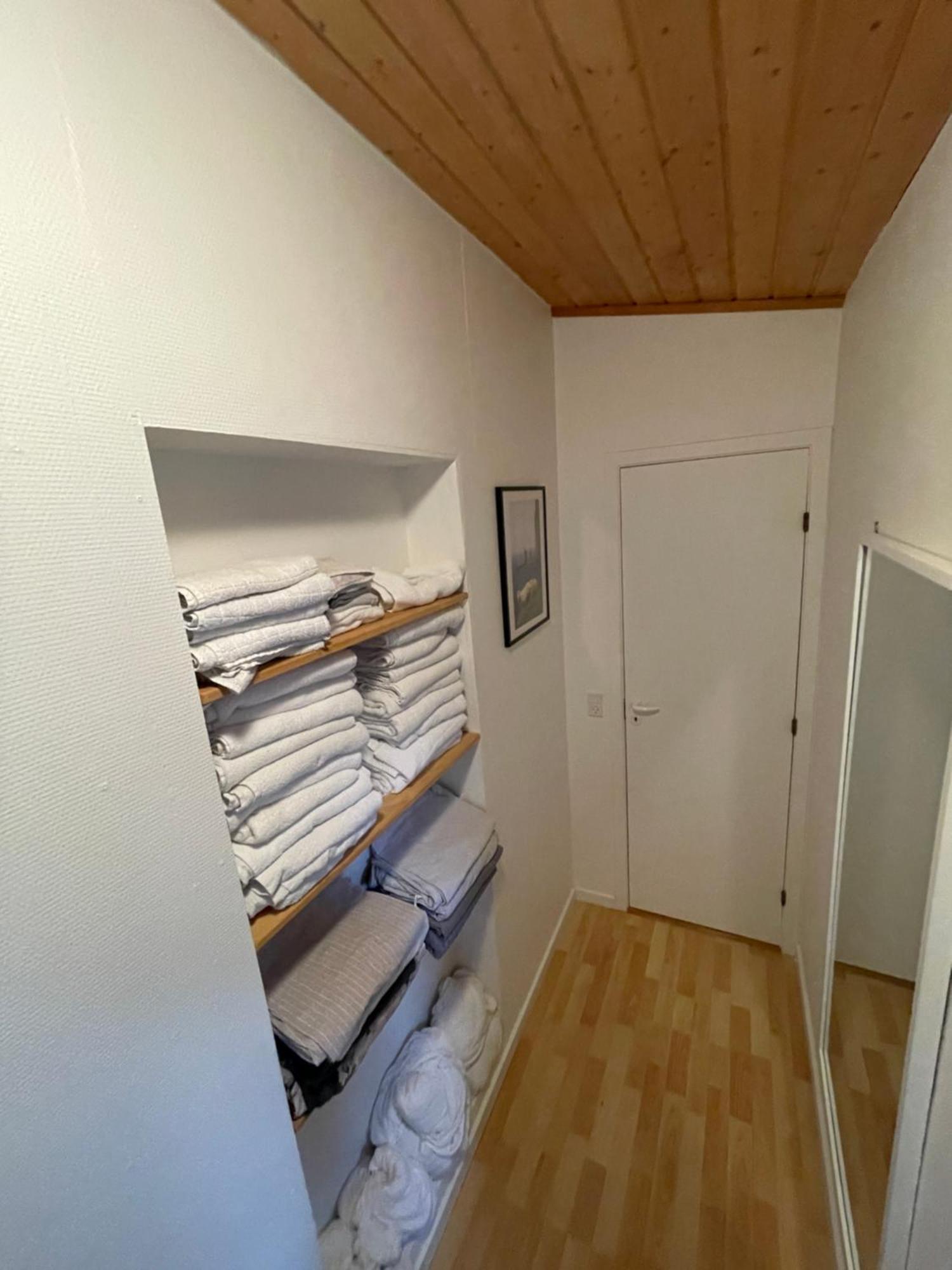 Cozy Apartment In Torshavn, Faroe Island With Free Parking. Dış mekan fotoğraf