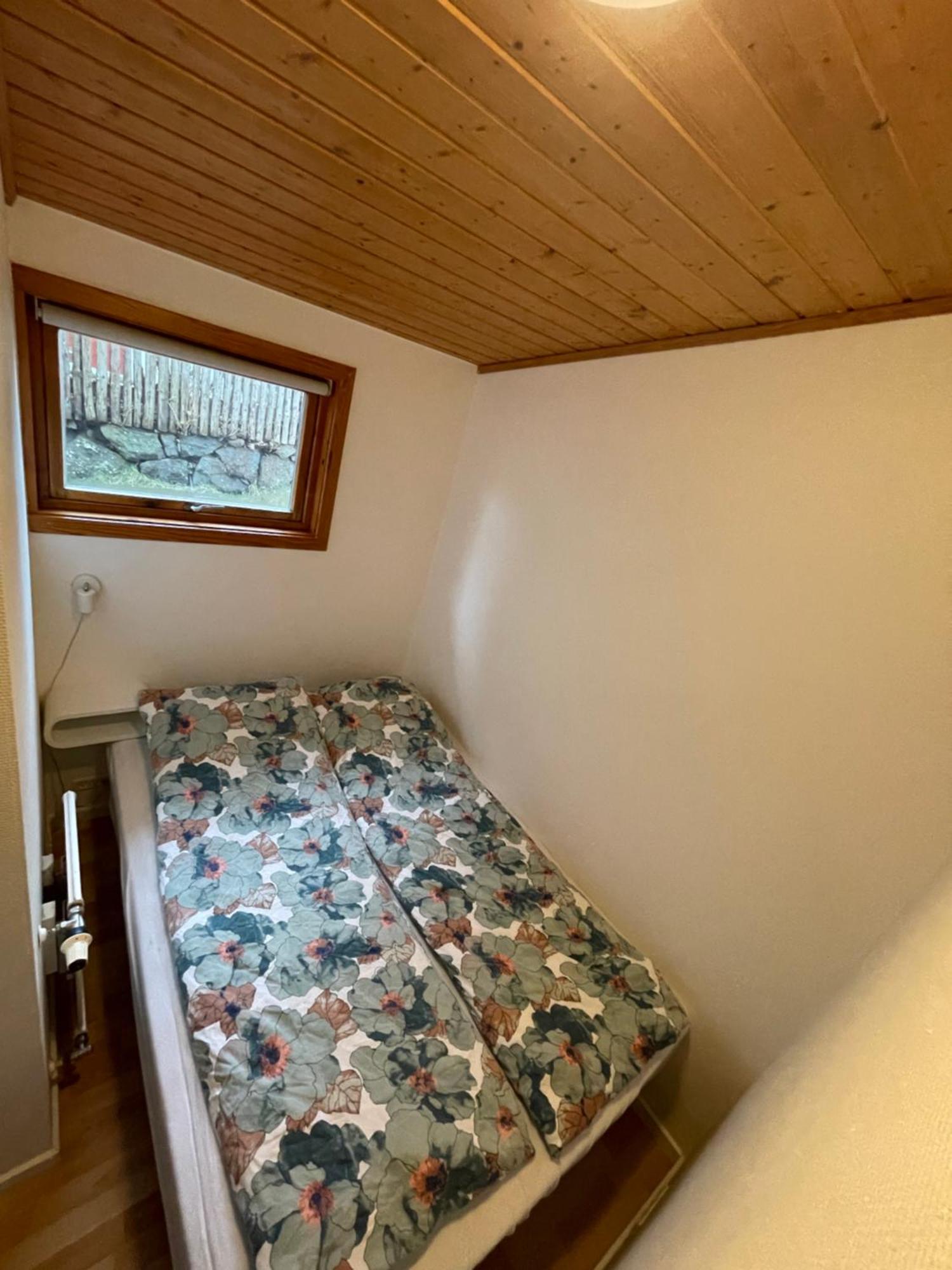 Cozy Apartment In Torshavn, Faroe Island With Free Parking. Dış mekan fotoğraf