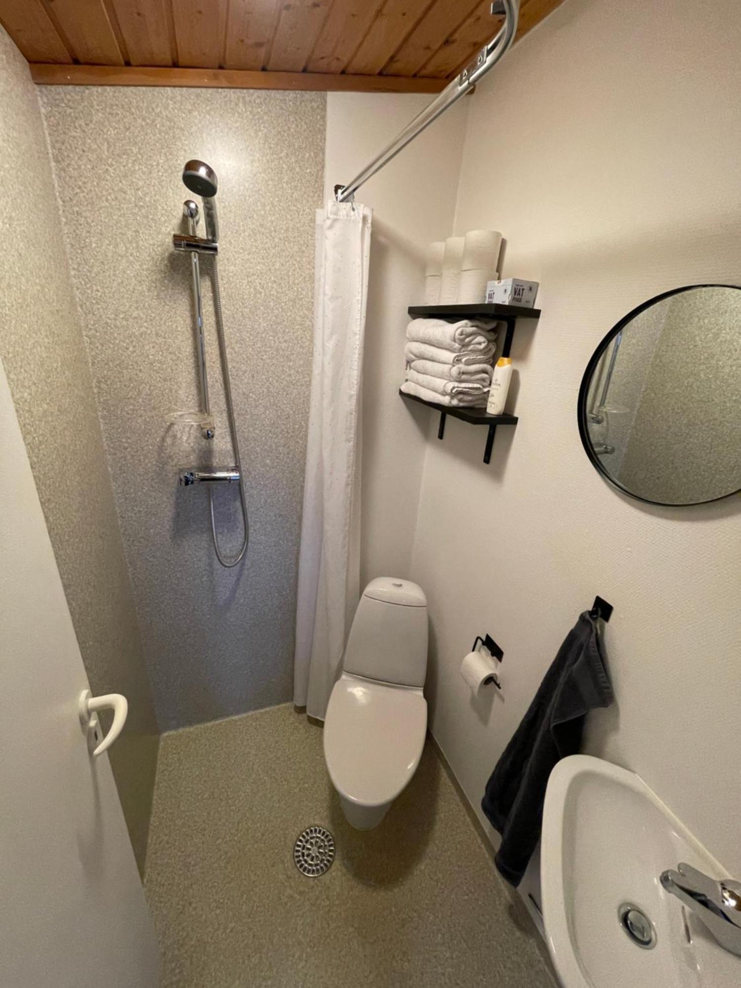 Cozy Apartment In Torshavn, Faroe Island With Free Parking. Dış mekan fotoğraf