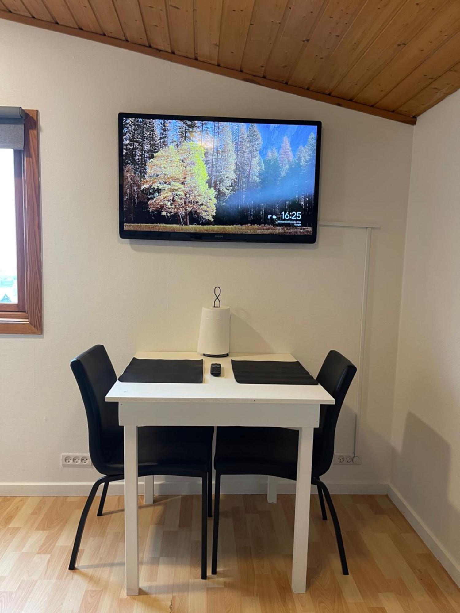 Cozy Apartment In Torshavn, Faroe Island With Free Parking. Dış mekan fotoğraf