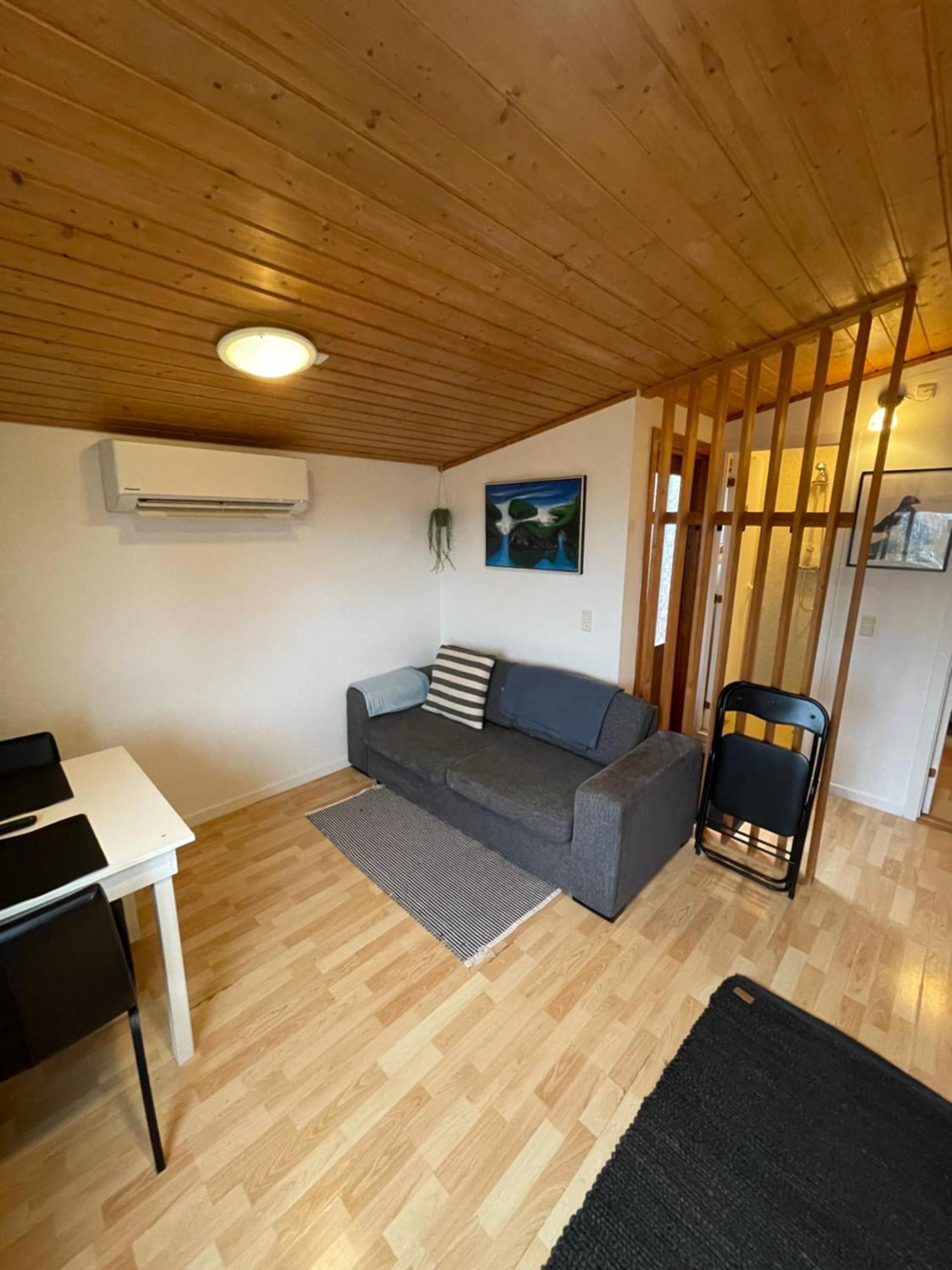 Cozy Apartment In Torshavn, Faroe Island With Free Parking. Dış mekan fotoğraf
